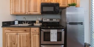 Kewalo Apartments Gallery 1