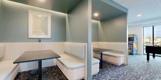 Croft at Rosecott Gallery 42