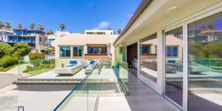 Luxury Furnished Home La Jolla with Ocean Views Gallery 18