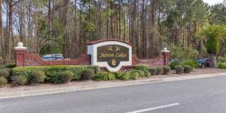 Beautiful 3 Bedroom, 2 Bathroom home offering 1,874 square feet of living space and situated on a peaceful pond lot. Gallery 42