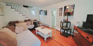 61 Palmer Street Gallery 6