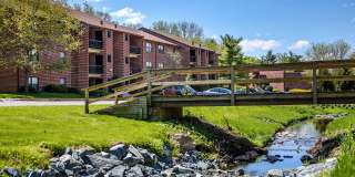Briarcliff Apartments Gallery 1