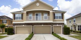 *** SPACIOUS TOWNHOME IN GATED COMMUNITY IN PLANT CITY!! *** Gallery 1