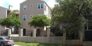 Winchester on West Campus - Huge 2Bd /2Ba - W/D - Reserved Parking - Fireplace - $1600 Gallery 14