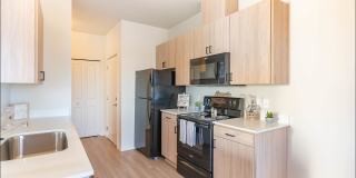 Westgate Apartment Homes Gallery 73