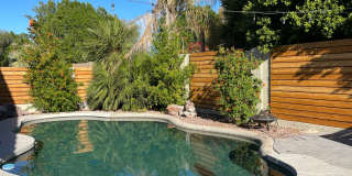 PRIVATE POOL, ADORABLE 3 Bedroom/2 Bath in Dobson Place Gallery 1