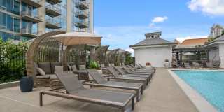 The Residence Buckhead Atlanta Gallery 17