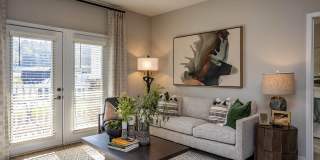 Vintage Cleveland Apartments Gallery 6