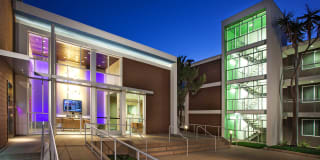 Breakwater at Marina del Rey Gallery 2