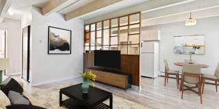 The Caravelle Gallery 2