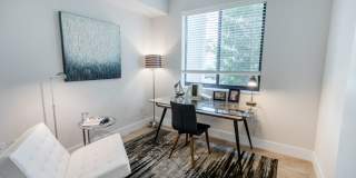 Uptown Boca Villas Gallery 54