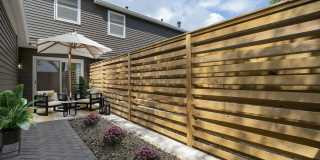 Dublin Park Townhomes Dublin Park Townhomes Gallery 12