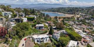 Stunning Views from Silver Lake Hillside Home for Rent with Spectacular Views Gallery 50
