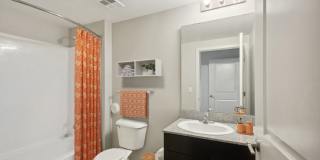 Student Housing - The Social Edwardsville Gallery 6