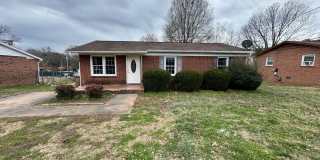 3/1 House in Shelby, NC - Currently still working on the home. Gallery 1