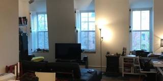 30 East Concord St. Gallery 1