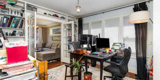 Charming North Admiral Craftsman w/ Modern Updates! Gallery 18