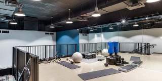 Riverfront Towers Riverfront Towers Gallery 22