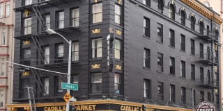 275 Turk St. Gallery 18