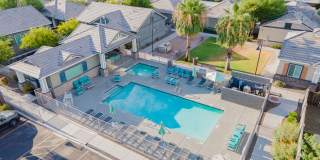 Villas on Olive Gallery 1