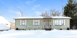 486 Mercer Street Gallery 1