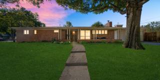 Spacious Midtown Ranch In Patrick Henry School District! Gallery 1