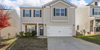 NO APPLICATION FEE IF APPROVED-Spacious 3-Bdrm 2.5 Bath Home in Woodruff/Reidville Area Gallery 1