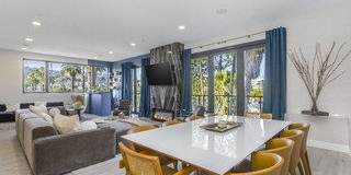 137 North Doheny Drive Gallery 6