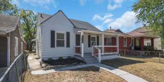 Newly Refreshed 3-Bed Bungalow with Bonus Sunroom & Finished Attic – Columbus Living! Gallery 3