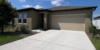 Brand-New 2025 Home for Rent in Belair Place – Sanford, FL Gallery 1