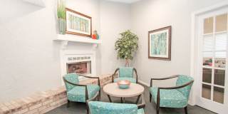 Mission Hills Apartments Gallery 8