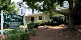 2 Bed 2.5 Bath Condo Gallery 1