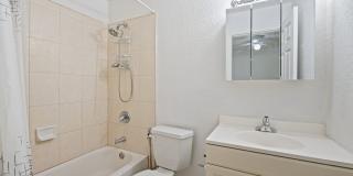 Beautiful 4 bed 3 bathroom Single Family Home with a large fenced yard Gallery 14