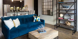 District at Greenbriar Apartments Gallery 13