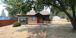 MOVE IN SPECIAL! Charming 2 Bedroom Home in Lower Greenlaw | Large Fenced Yard Gallery 1