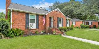 Charming 3-Bedroom Home in Savannah’s Parkside Neighborhood Gallery 4