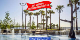 Beautiful 3rd floor Condo with 2 bedrooms and 1 bath in the heart of Kissimmee Gallery 14