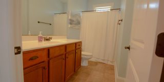 Cozy 3 Bedroom, 2 Bath, Fenced in Backyard in the Neighborhoods of Holly Ridge Gallery 20
