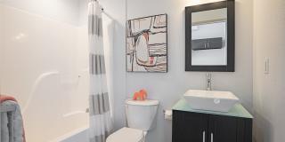 ParcOne60 Gallery 12