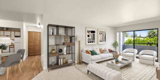 Lake Crest - Income Restricted Gallery 1