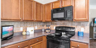 Villas at Houston Levee East Apartments Gallery 25