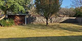 House for Lease -2505 Douglas Gallery 21