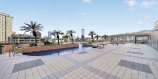 Island View at Waikiki Landmark: Waikiki Luxury Condo w/ Pool, Spa, Gym &amp; Lanais Gallery 40