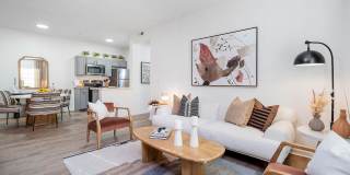 Warner West Apartments Gallery 2