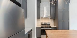 The Fairmount Gallery 58