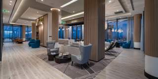 Miami World Tower Gallery 17