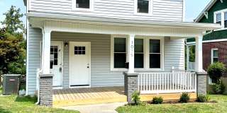 1015 Piedmont Street Southeast - B Gallery 1