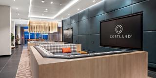 Cortland Rosslyn Gallery 52