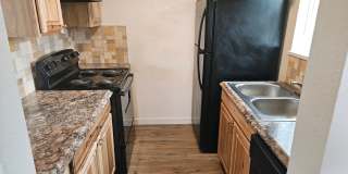 SLICK ROCK APARTMENTS Gallery 16