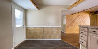 1800 E Princeton Ave: Cozy 2 Bedroom Home Coming Soon!! Washer & Dryer Hookups! Large Deck! Spacious Yard! Gallery 9
